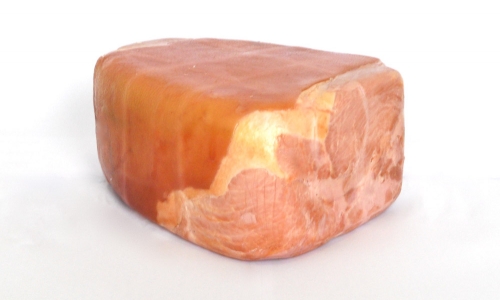 Jambon nature artisanal