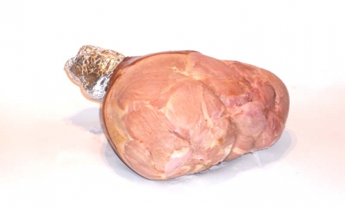 Jambon à l'os